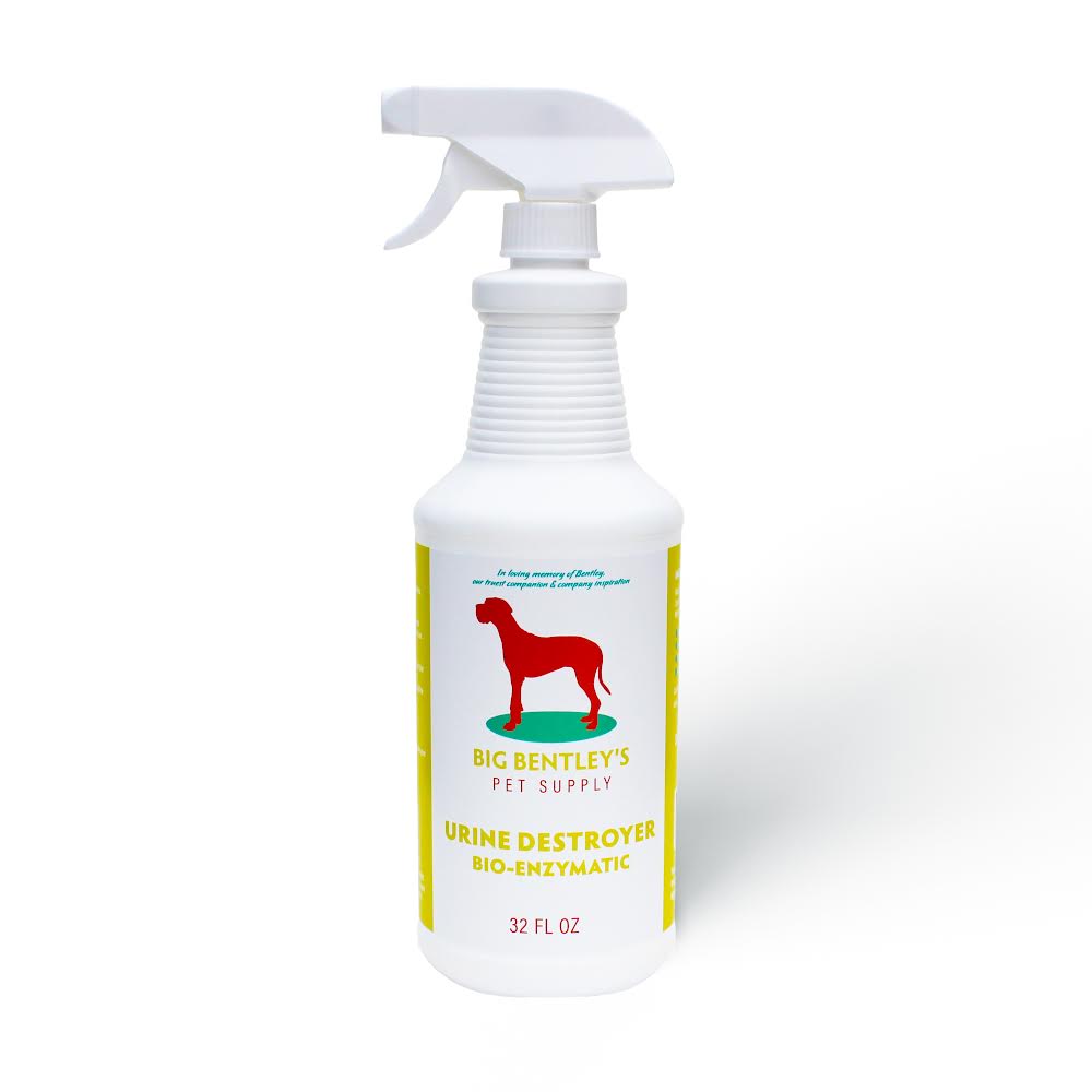 Pet Urine Destroyer