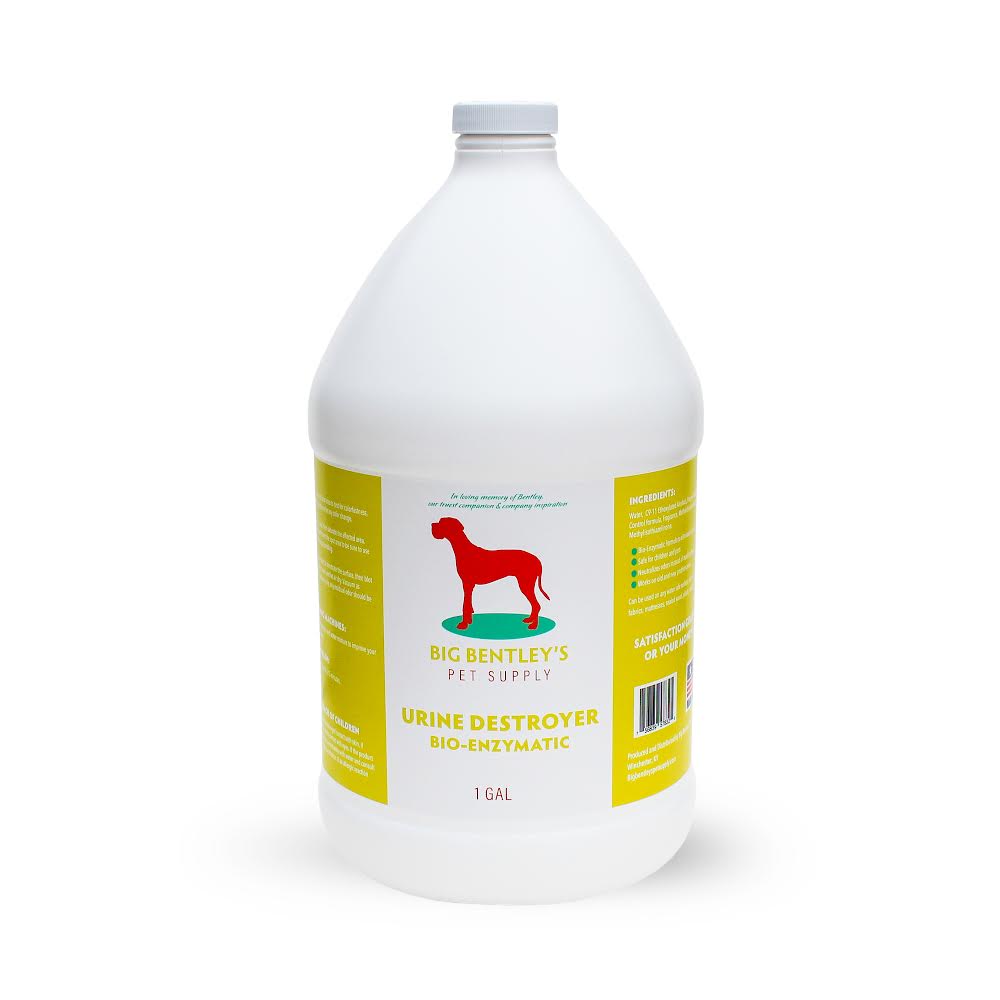 Pet Urine Destroyer
