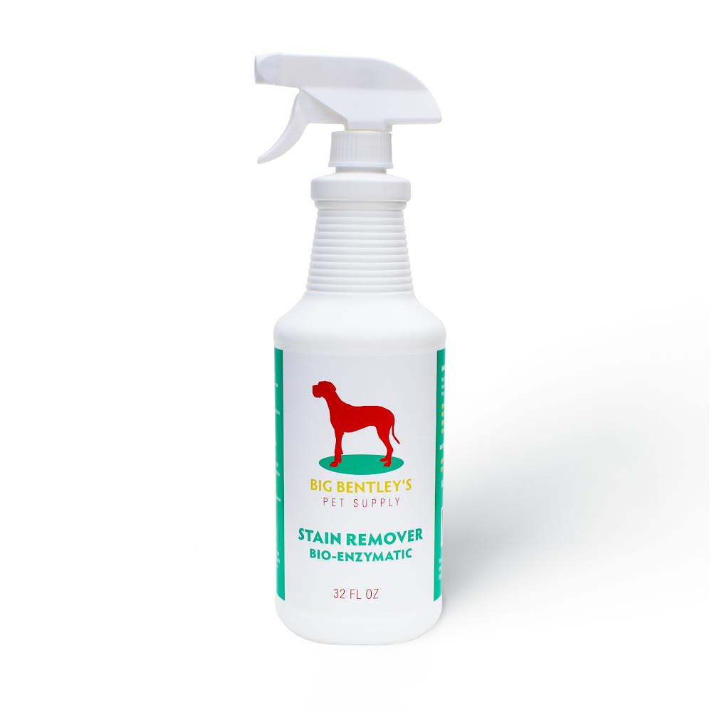 Pet Stain Remover