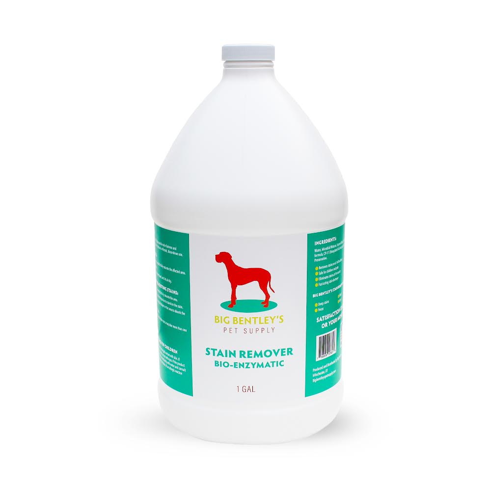 Pet Stain Remover