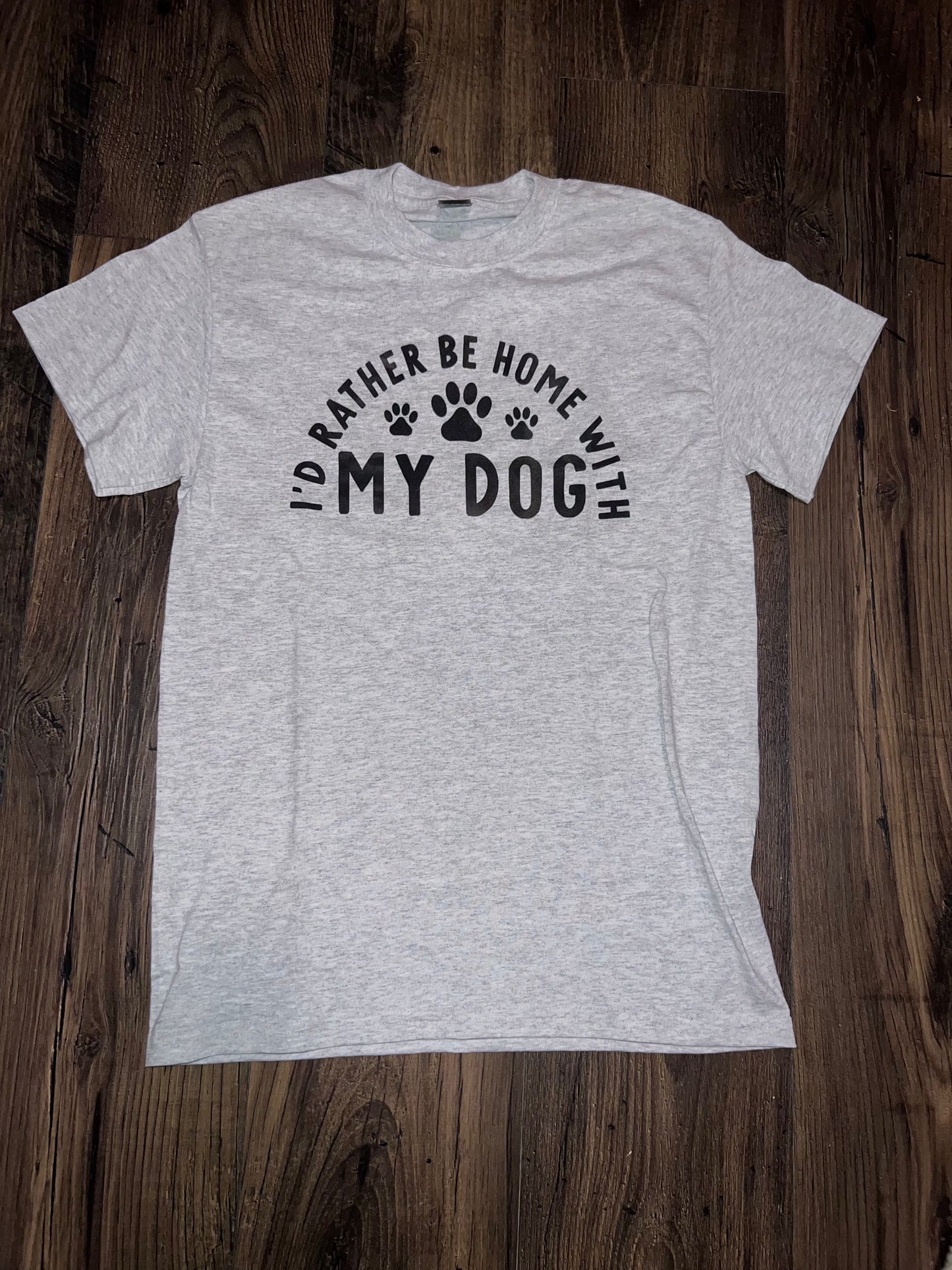 Rather be tee