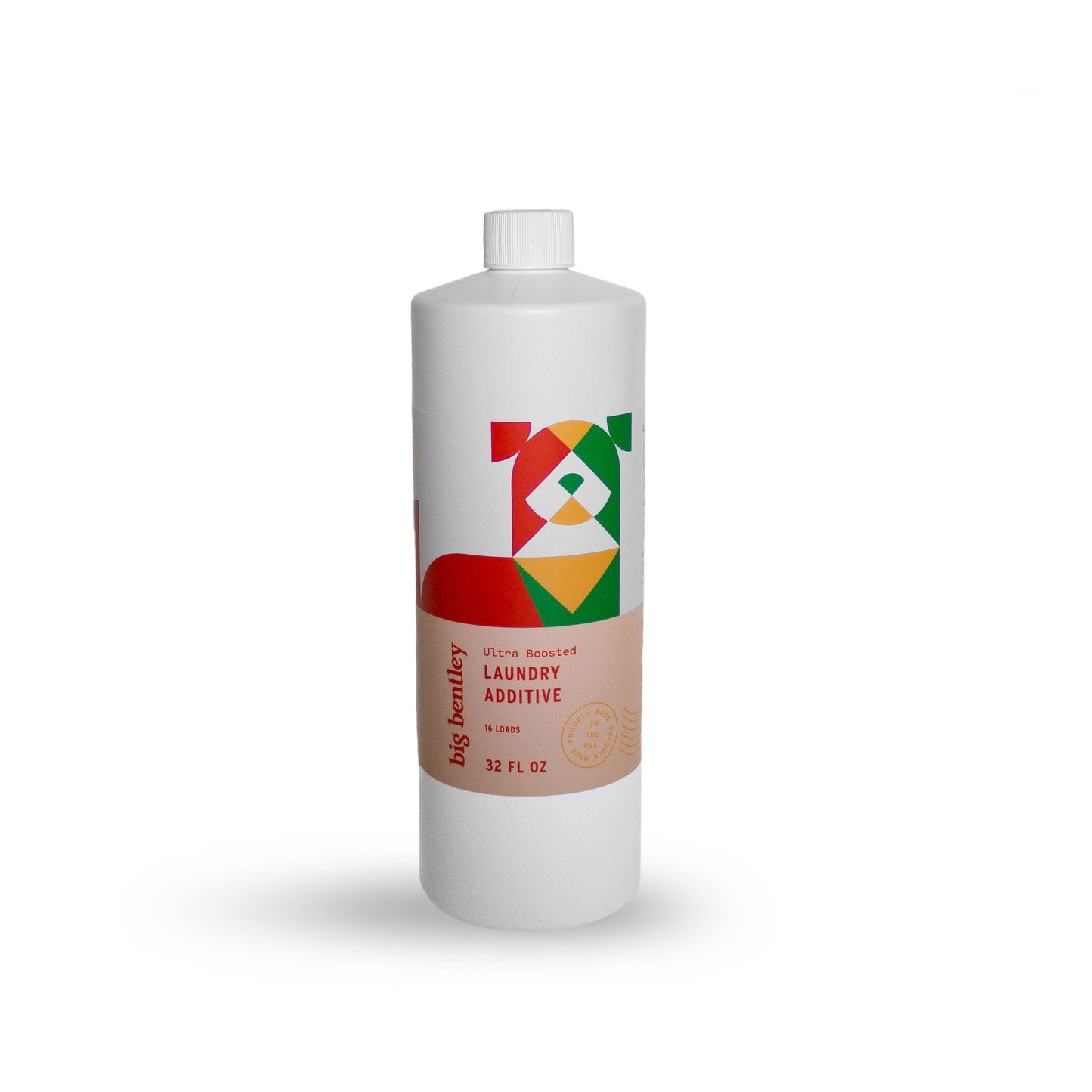 Ultra Boosted Pet Laundry Additive