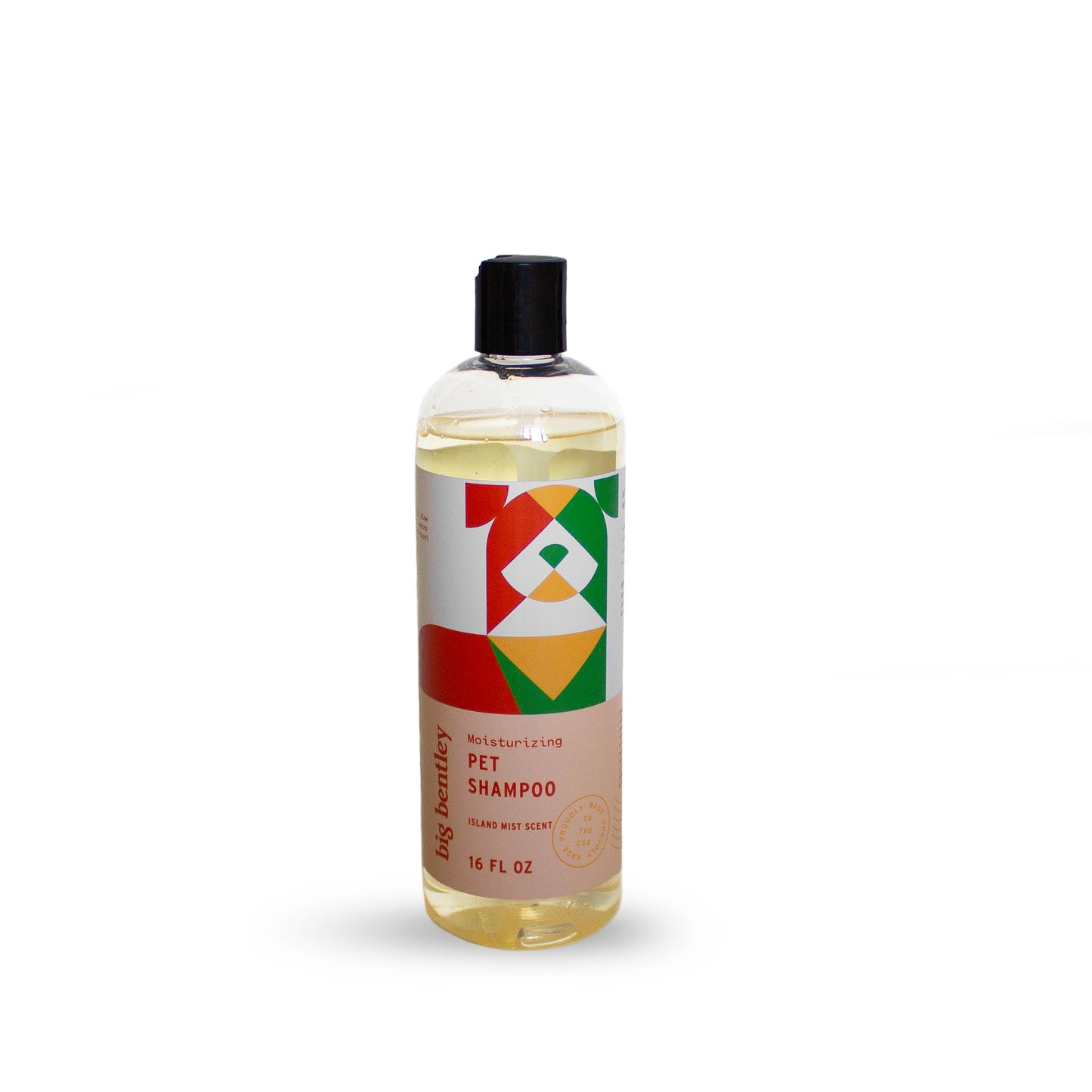 Pet Shampoo