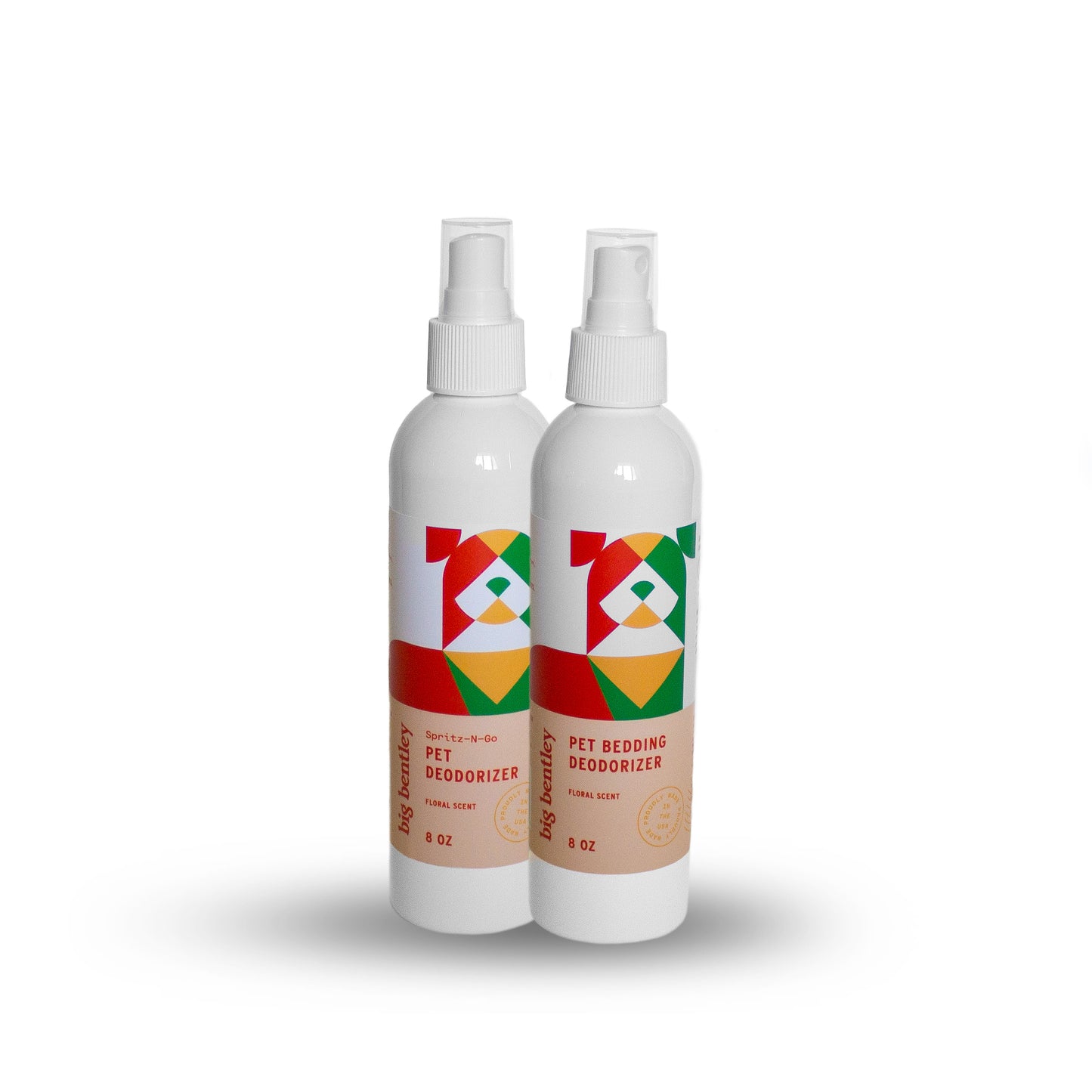 Deodorizer Spray bundle