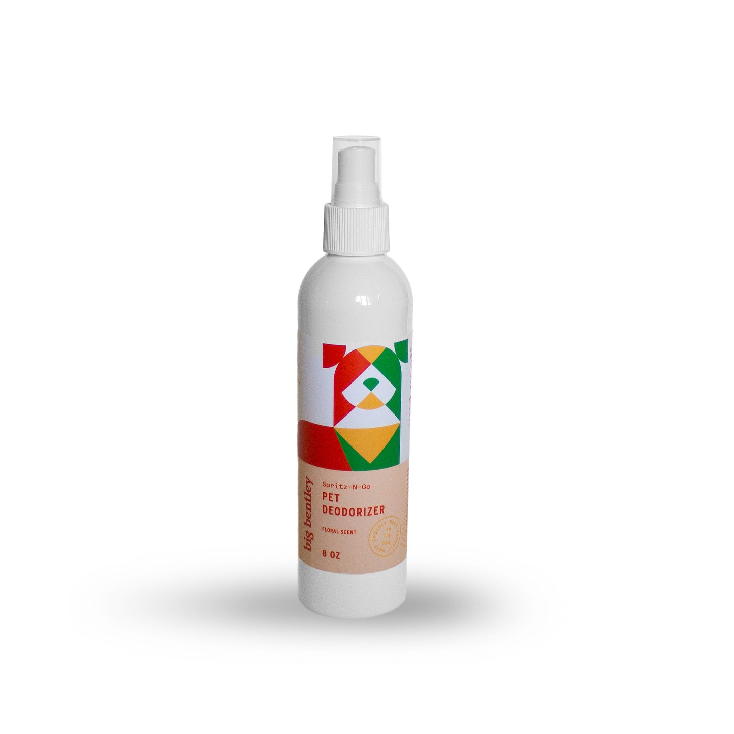 Spritz-N-Go Pet Deodorizer