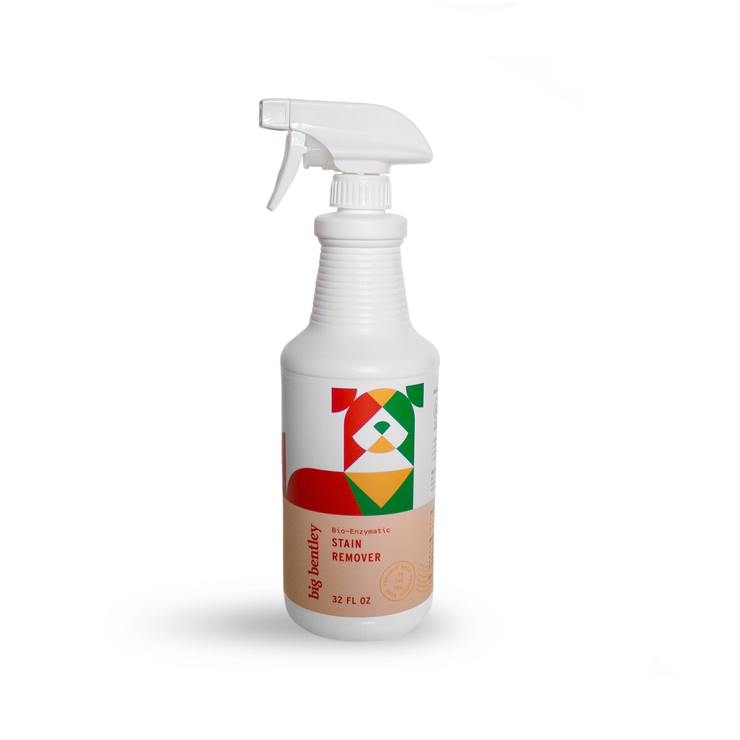 Pet Stain Remover