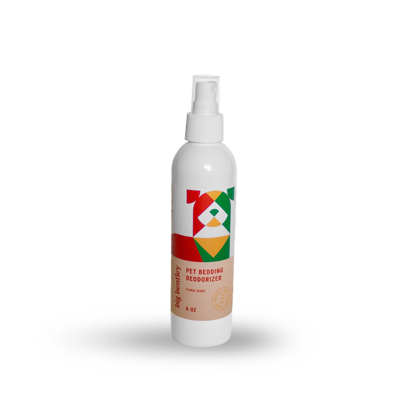 Pet Bedding Deodorizing Spray